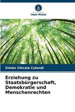 Erziehung zu Staatsb?rgerschaft, Demokratie und Menschenrechten