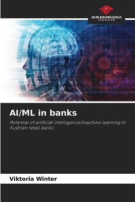 AI/ML in banks - Viktoria Winter - cover