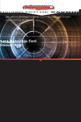 ?chos du totalitarisme dystopique - Sara Bensahla-Tani,Daoudi Frid - cover