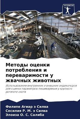 ?????? ?????? ??????????? ? ???????????? - ?????? ????? ? ?????,??????? Р. М. э Силва,?????? О. С. Салиба - cover