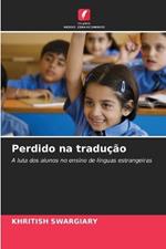 Perdido na tradu??o