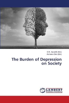 The Burden of Depression on Society - cover