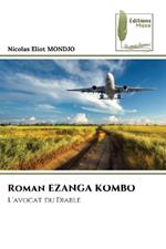Roman EZANGA KOMBO