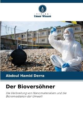 Der Bioversöhner - Abdoul Hamid Derra - cover