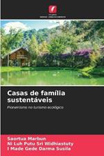 Casas de fam?lia sustent?veis
