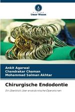 Chirurgische Endodontie