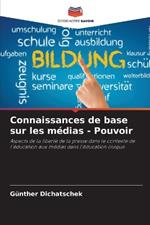 Connaissances de base sur les m?dias - Pouvoir