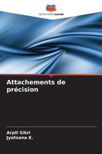 Attachements de pr?cision