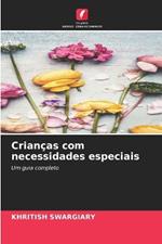Crian?as com necessidades especiais