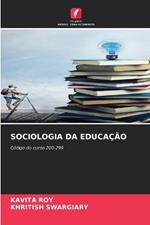 Sociologia Da Educa??o