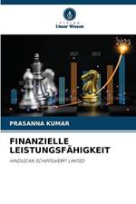 Finanzielle Leistungsf?higkeit