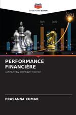 Performance Financi?re