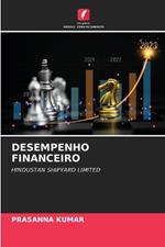Desempenho Financeiro