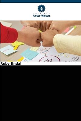 K?pfe bef?higen: Die Bildungsreformen der NEP - Ruby Jindal - cover