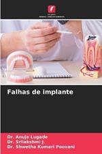 Falhas de implante