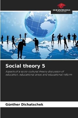 Social theory 5 - Günther Dichatschek - cover