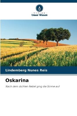Oskarina - Lindemberg Nunes Reis - cover