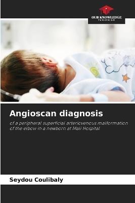 Angioscan diagnosis - Seydou Coulibaly - cover