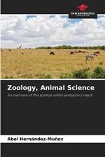 Zoology, Animal Science