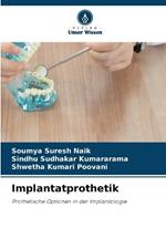 Implantatprothetik