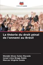 La théorie du droit pénal de l'ennemi au Brésil