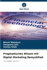 Pragmatisches Wissen mit Digital Marketing Demystified