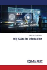 Big Data in Education