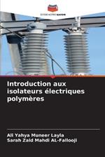 Introduction aux isolateurs électriques polymères