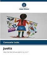 Justiz
