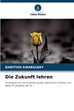 Die Zukunft lehren