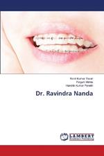 Dr. Ravindra Nanda