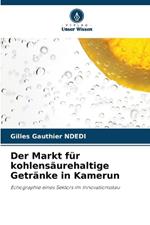 Der Markt für kohlensäurehaltige Getränke in Kamerun