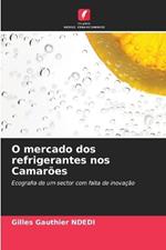 O mercado dos refrigerantes nos Camarões
