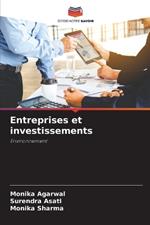 Entreprises et investissements