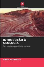Introdução À Geologia