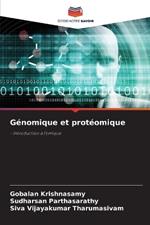 Génomique et protéomique