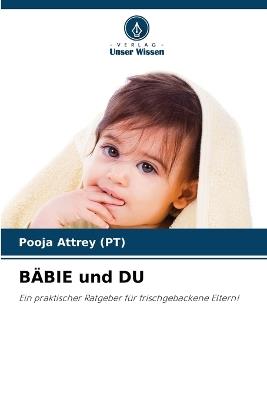 BÄBIE und DU - Pooja Attrey (Pt) - cover