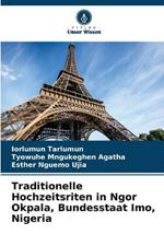 Traditionelle Hochzeitsriten in Ngor Okpala, Bundesstaat Imo, Nigeria