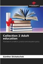 Collection 2 Adult education