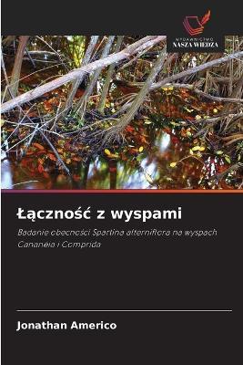 Lacznosc z wyspami - Jonathan Americo - cover