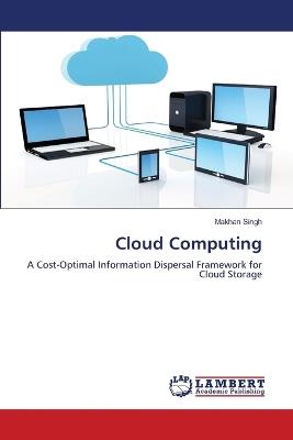 Cloud Computing - Makhan Singh - cover