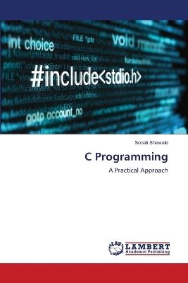 C Programming - Sonali Shewale - cover