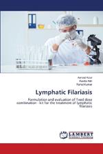 Lymphatic Filariasis