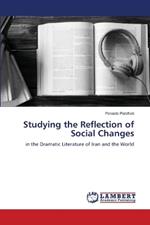 Studying the Reflection of Social Changes