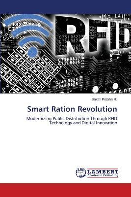 Smart Ration Revolution - Sakthi Prabha R - cover
