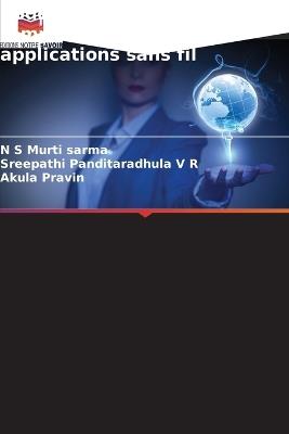 Codes de blocs spatio-temporels pour les applications sans fil - N S Murti Sarma,Sreepathi Panditaradhula V R,Akula Pravin - cover