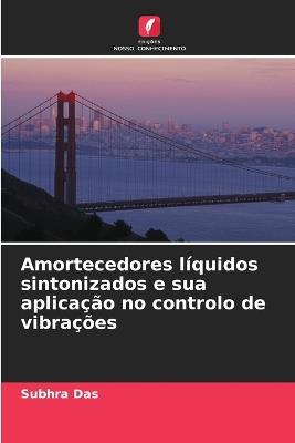 Amortecedores líquidos sintonizados e sua aplicação no controlo de vibrações - Subhra Das - cover