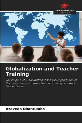 Globalization and Teacher Training - Azevedo Nhantumbo - cover