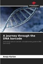 A journey through the DNA barcode