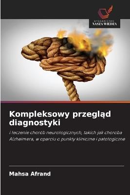 Kompleksowy przeglad diagnostyki - Mahsa Afrand - cover
